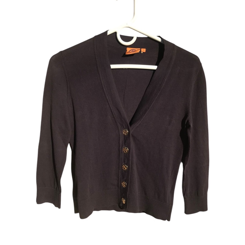 Tory Burch 3/4 Sleeve Sweaters for Women